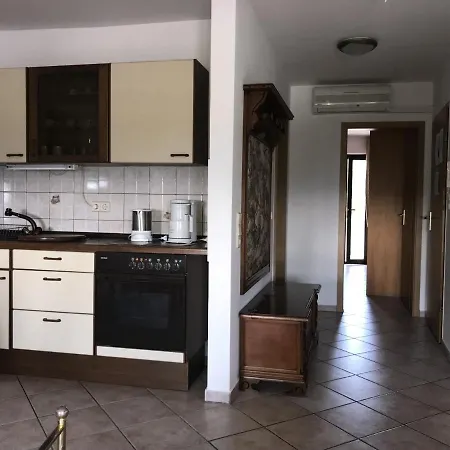 Apartmani Crikvenica 30101 - Pepa * Crikvenica