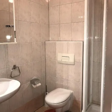 Apartmani Crikvenica 30101 - Pepa
