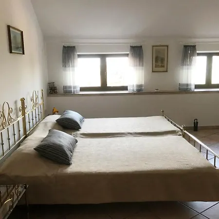 Apartment Apartmani Crikvenica 30101 - Pepa *