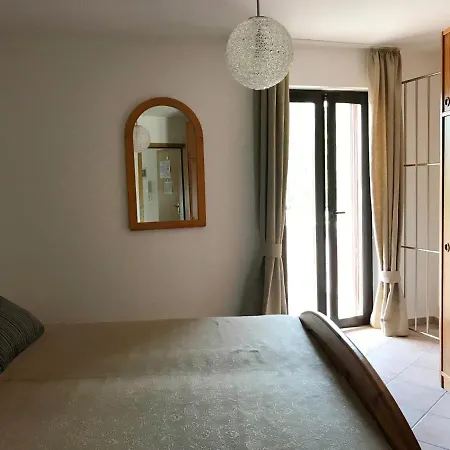 Apartment Apartmani Crikvenica 30101 - Pepa *