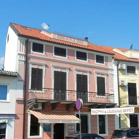 Apartmani Crikvenica 30101 - Pepa * Crikvenica