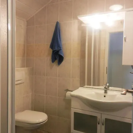 Apartmani Crikvenica 30101 - Pepa Apartment